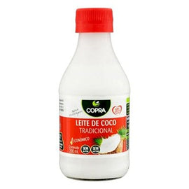 Leite de Coco Copra (coconut Milk)