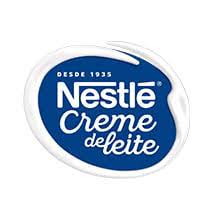 Creme de Leite Nestlé (Nestlé Milk Cream)