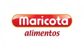 Maricota Polenta Palito Frita Congelada -  Maricota Frozen Polenta Friesl - 1 Kg
