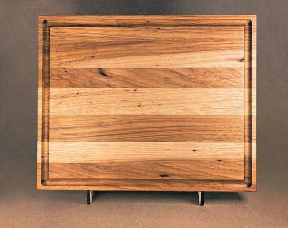 Tabuas de Corte de Madeira - Wooden Cutting Board