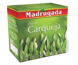 Chá de Carqueja Madrugada (Cha Madrugada Carqueja Tea)