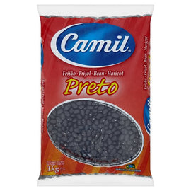 Camil Black Beans (Feijão Preto Camil)