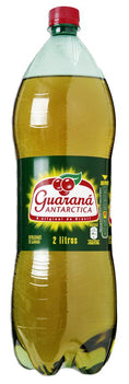 Soft Drink Guaraná Antartica