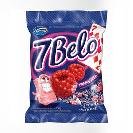 Arcor 7 Belo (Candy 7 Bela)