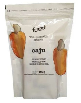 Polpa de Caju Frutae (Frutae Cashew Fruit Pulp)
