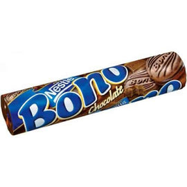 Bono Chocolate Cookies (Bono Sabor Chocolate)