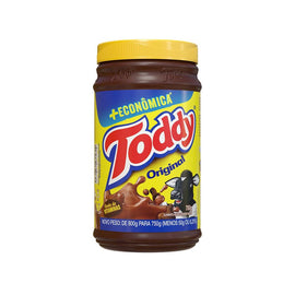 Achocolatado Toddy ( Toddy Powder Chocolate )  750g